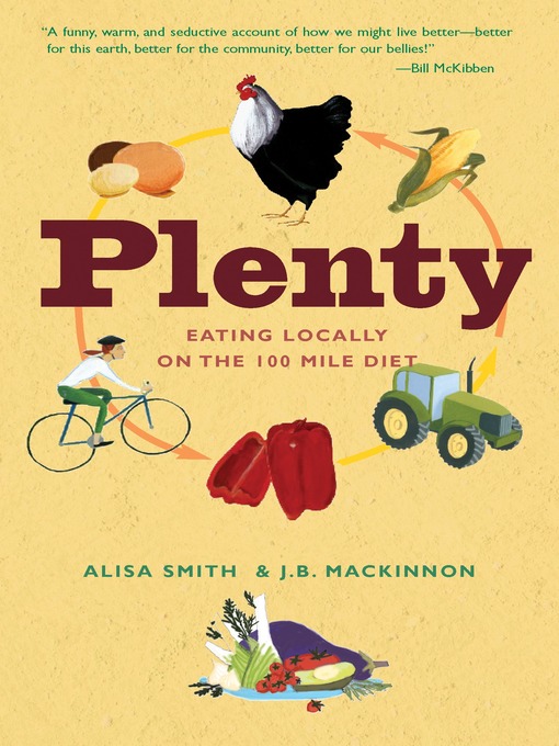 Title details for Plenty by Alisa Smith - Available